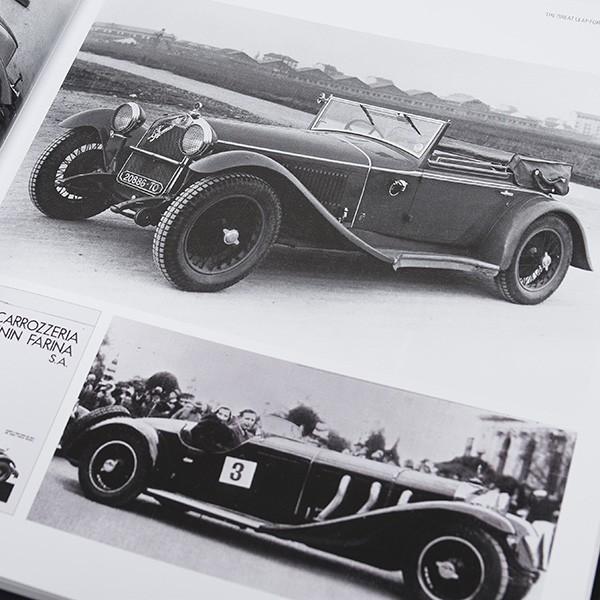 ピニンファリーナ PININFARINA MASTERPIECES OF STYLE 21503