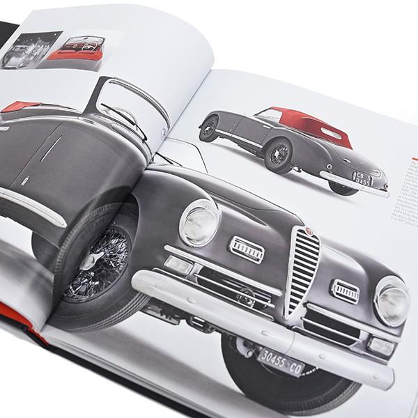 ピニンファリーナ PININFARINA MASTERPIECES OF STYLE 21503