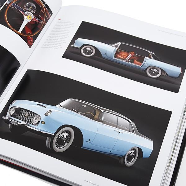 ピニンファリーナ PININFARINA MASTERPIECES OF STYLE 21503