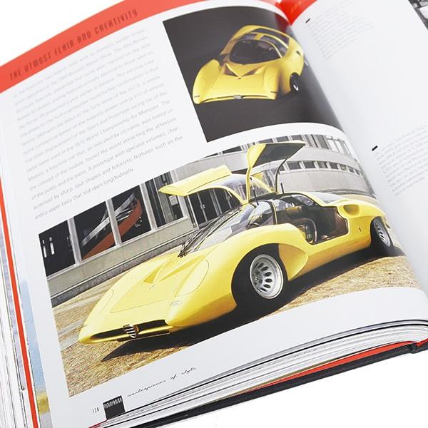 ピニンファリーナ PININFARINA MASTERPIECES OF STYLE 21503