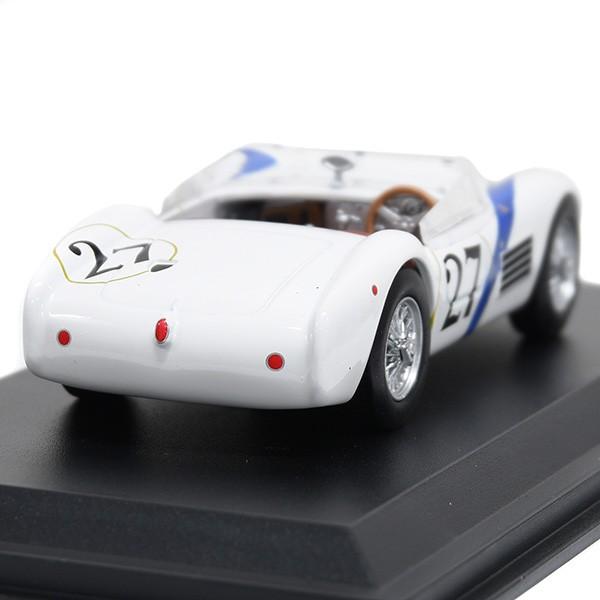 Maserati（マセラティ） 1/43 マセラティ純正 200SI 1957年セブリング