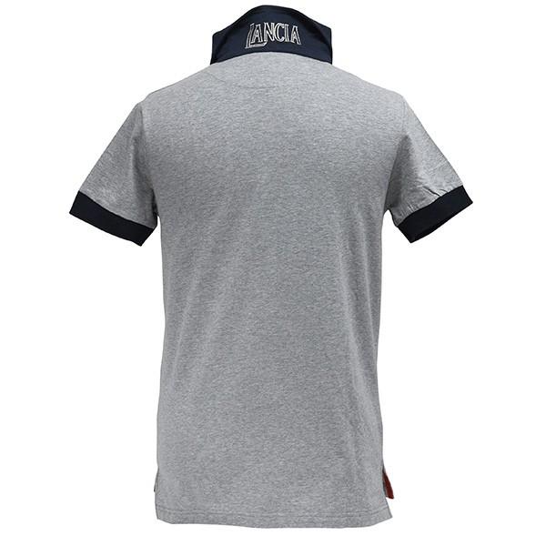 ランチア ランチア純正 ポロシャツ 21557 : イタリア自動車雑貨店