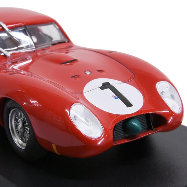 Maserati（マセラティ） 1/43 マセラティ純正 450S (Costin Zagato