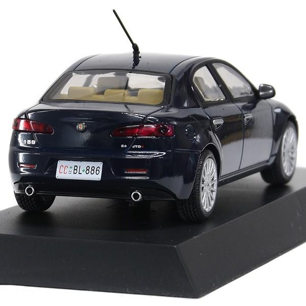 アルファロメオ（ALFA ROMEO） 1/43 159ミニチュアモデル 21643
