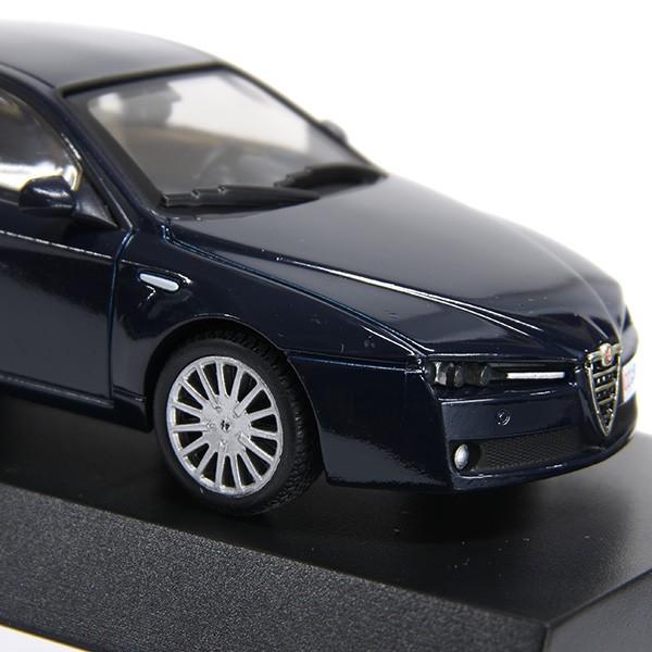 アルファロメオ（ALFA ROMEO） 1/43 159ミニチュアモデル 21643