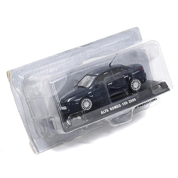 アルファロメオ（ALFA ROMEO） 1/43 159ミニチュアモデル 21643