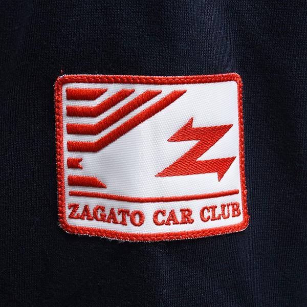 ZAGATO CAR CLUB フェルパ　21661｜itazatsu｜08