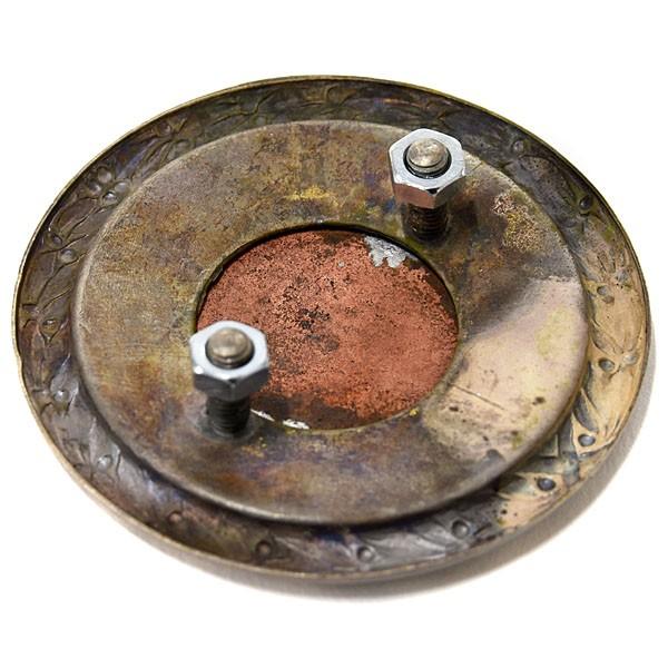 アルファロメオ（ALFA ROMEO） Milano七宝エンブレム 216 : イタリア