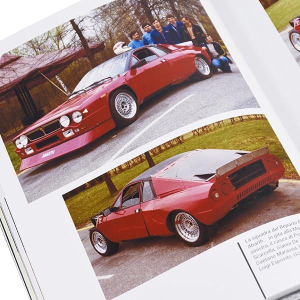 ランチア LANCIA RALLY NOME IN CODICE 037 21709 : イタリア自動車