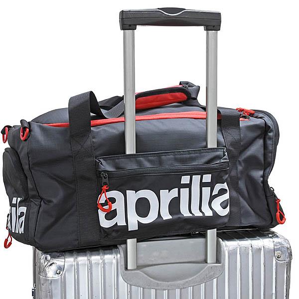 aprilia（アプリリア） アプリリアオフィシャルダッフルバッグ-Aprilia