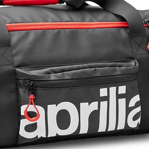 aprilia（アプリリア） アプリリアオフィシャルダッフルバッグ-Aprilia