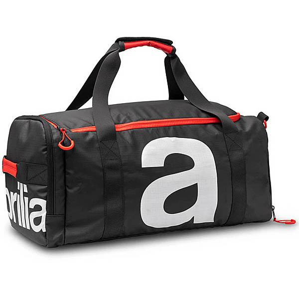aprilia（アプリリア） アプリリアオフィシャルダッフルバッグ-Aprilia