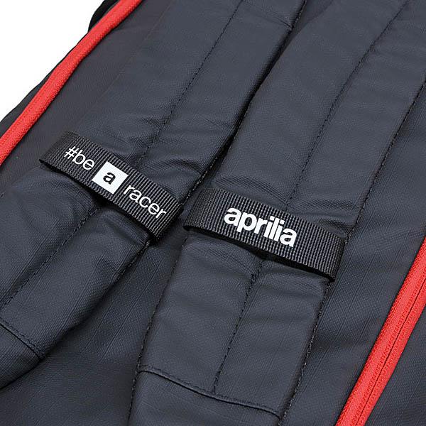 aprilia（アプリリア） アプリリアオフィシャルダッフルバッグ-Aprilia