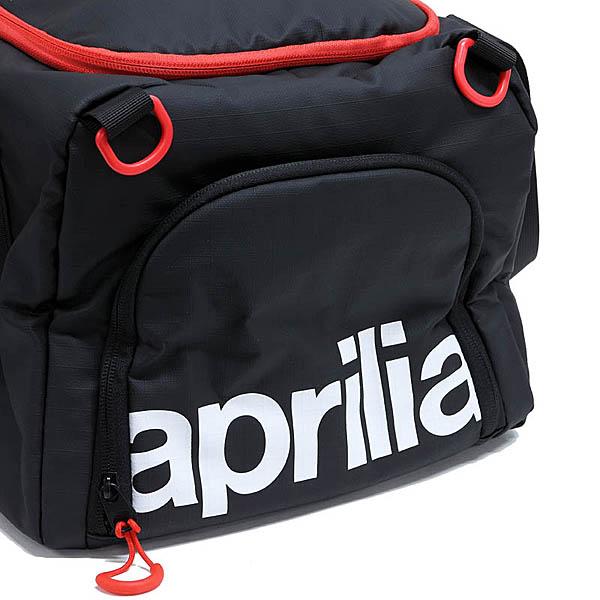 aprilia（アプリリア） アプリリアオフィシャルダッフルバッグ-Aprilia