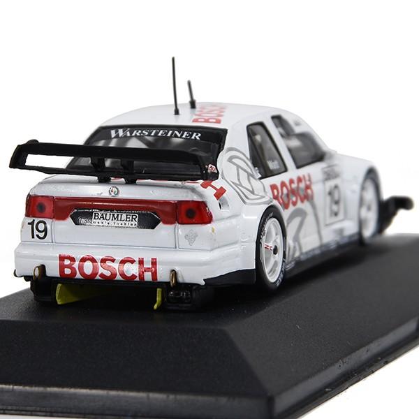 アルファロメオ 1/43 155 V6 TI 1996年ITC No.19ミニチュア アルファロメオ 1/43 155 V6 TI 1996年ITC No.19ミニチュア