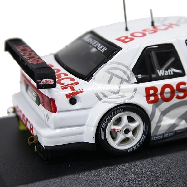 アルファロメオ 1/43 155 V6 TI 1996年ITC No.19ミニチュア アルファロメオ 1/43 155 V6 TI 1996年ITC No.19ミニチュア
