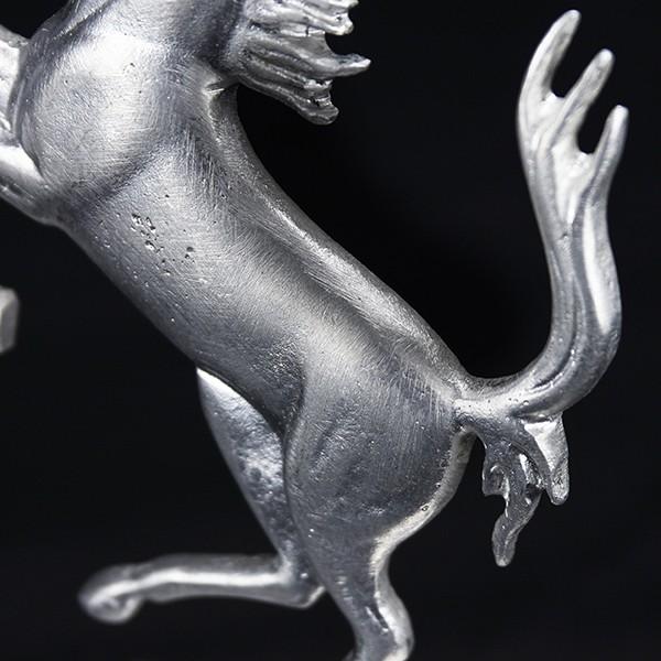 Ferrari（フェラーリ） Cavallinoオブジェ(120mm) 21946 : イタリア