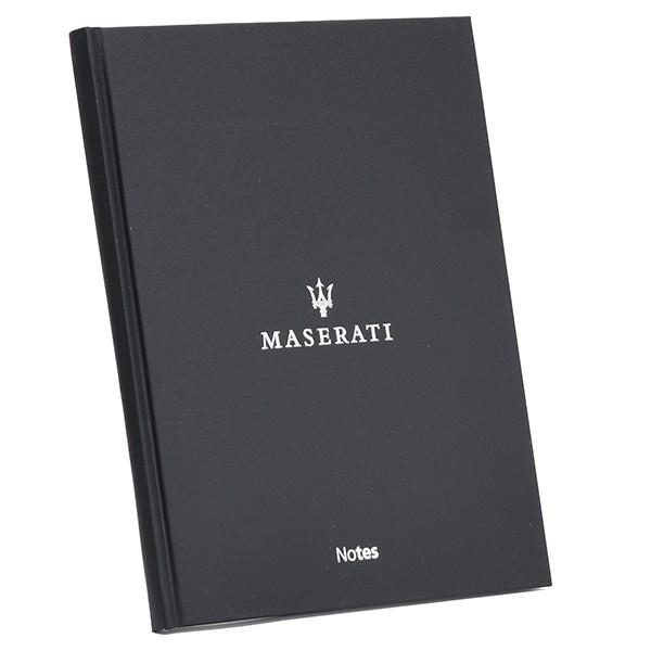MASERATI マセラティ純正品 車検証入れ取説 カバーユーザー Maserati（マセラティ） マセラティ純正 iPad & ノートパッドカバー