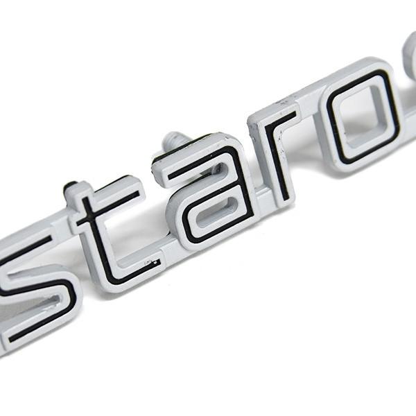 Ferrari（フェラーリ） 車名ロゴエンブレム (testarossa) 2195