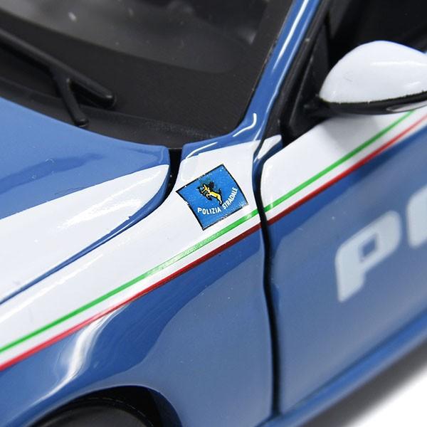 アルファロメオ（ALFA ROMEO） 1/24 アルファロメオ純正 GIULIA