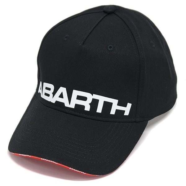 アバルト（ABARTH） アバルト純正 ロゴキャップ 21984 : イタリア