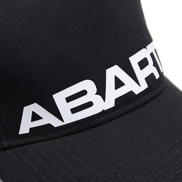 アバルト（ABARTH） アバルト純正 ロゴキャップ 21984 : イタリア