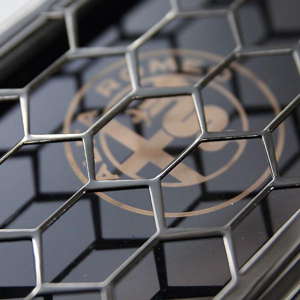 アルファロメオ（ALFA ROMEO） アルファロメオ純正 ステンレスカード