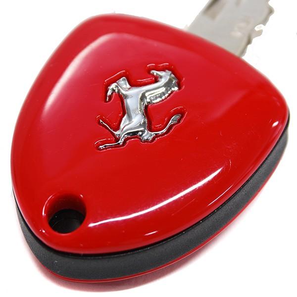 Ferrari フェラーリタイプブランクキー(OEM) for 360/430 1 Ferrari フェラーリタイプブランクキー(OEM) for 360/430 1