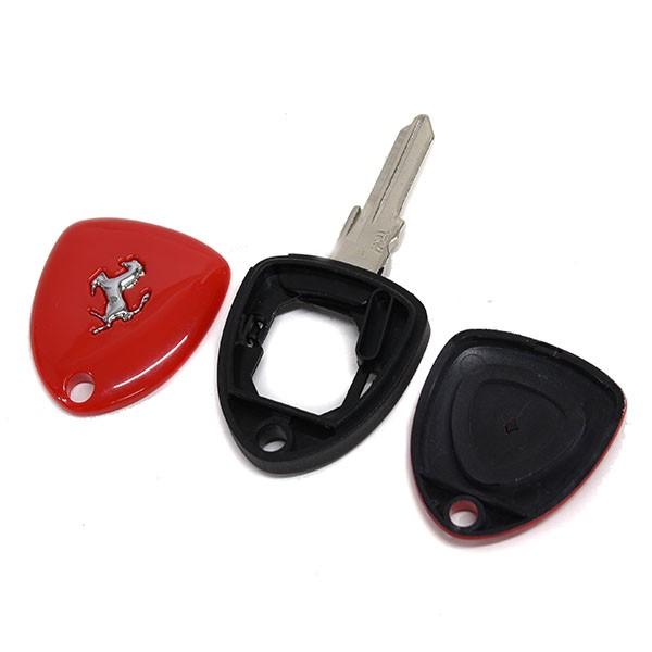 Ferrari フェラーリタイプブランクキー(OEM) for 360/430 1 Ferrari フェラーリタイプブランクキー(OEM) for 360/430 1