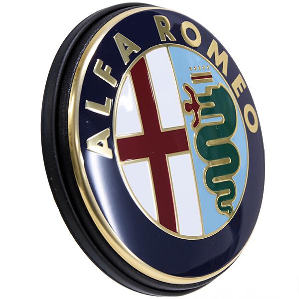 アルファロメオ（ALFA ROMEO） アルファロメオ純正147リアエンブレム