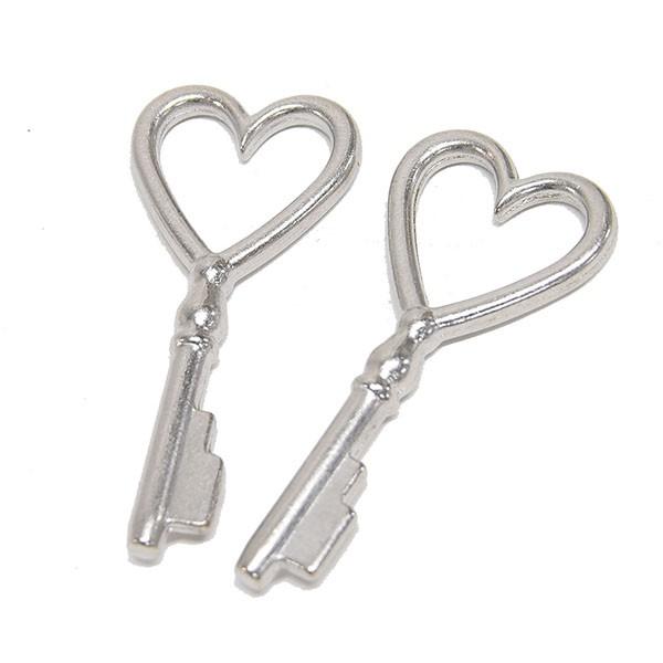 Ferrari（フェラーリ） フェラーリ純正 Padlock(ハートシェイプ) 22203