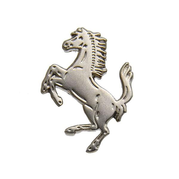 Ferrari（フェラーリ） オフィシャルピンバッジ(Cavallino)by BOLAFFI