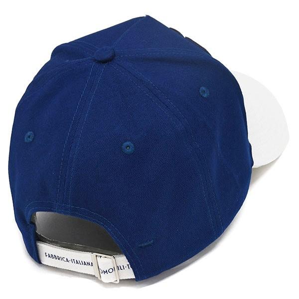 FIAT（フィアット） フィアット純正 レタードベースボールキャップ