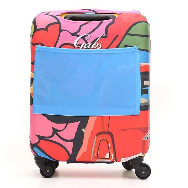 FIAT（フィアット） フィアット純正 500 トロリーカバー-Brooklyn-by