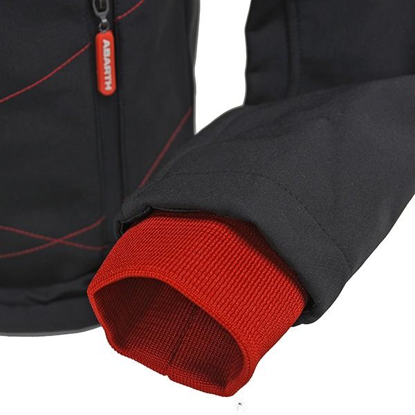 アバルト（ABARTH） アバルト純正 ソフトシェルジャケット 22295定価