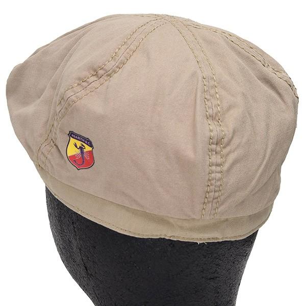 アバルト（ABARTH） アバルト純正 CLASSICHEハンチング 22315