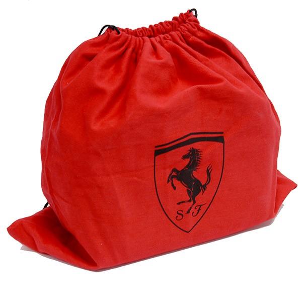 Ferrari（フェラーリ） フェラーリ純正 スモールレザーショルダー 