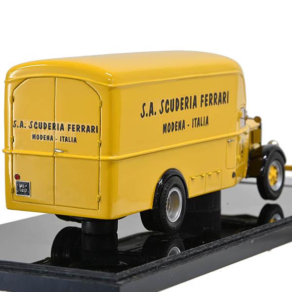 Ferrari（フェラーリ） 1/43 アルファロメオ500 1936年トランス