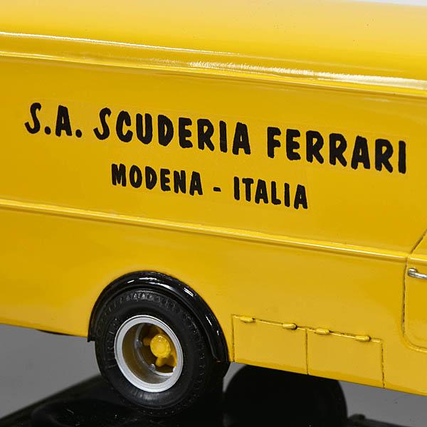 Ferrari（フェラーリ） 1/43 アルファロメオ500 1936年トランス