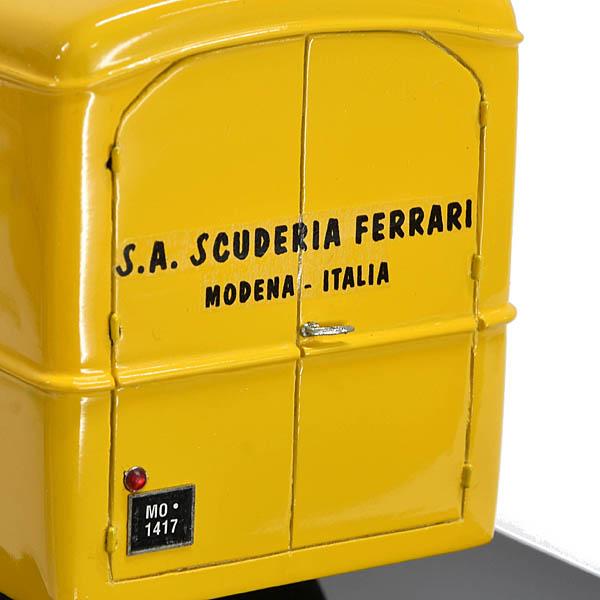 Ferrari（フェラーリ） 1/43 アルファロメオ500 1936年トランス