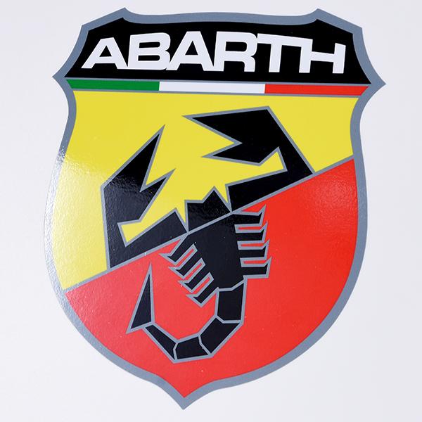 アバルト（ABARTH） アバルトサインボード-Parking Only- 22360