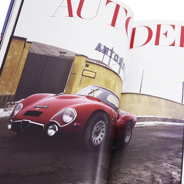 アルファロメオ（ALFA ROMEO） Passione Alfa Romeo-アルファ ロメオ