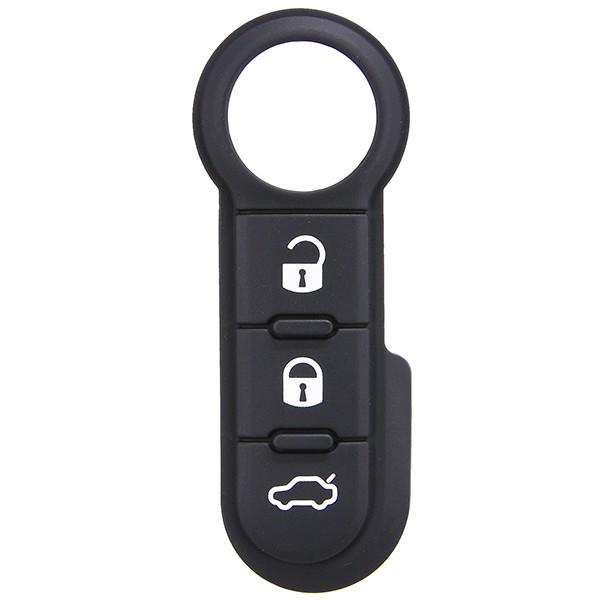 FIAT（フィアット） フィアット/アバルト純正 キースイッチラバー