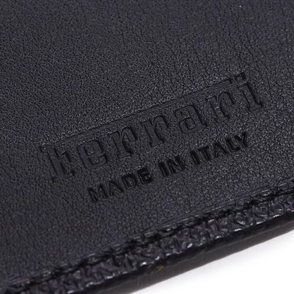 Ferrari（フェラーリ） フェラーリ純正 GTレザービジネスカードケース