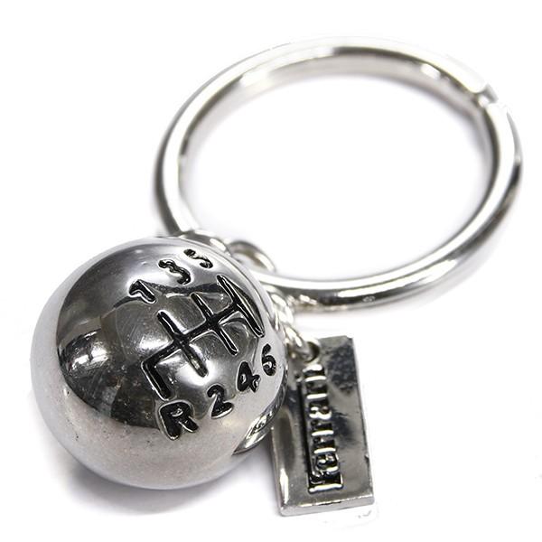 Ferrari（フェラーリ） フェラーリ純正 シフトノブ型シルバー