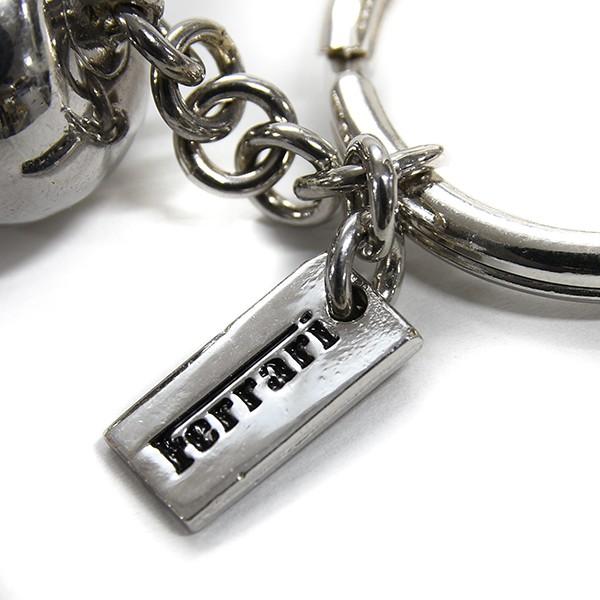 Ferrari（フェラーリ） フェラーリ純正 シフトノブ型シルバー