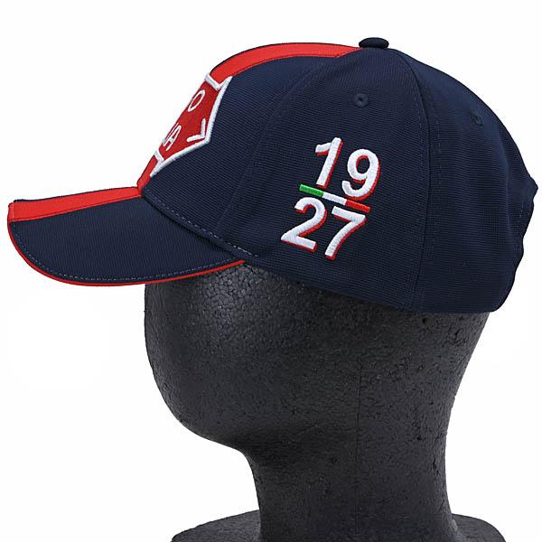 ミッレミリア(1000 MIGLIA)オフィシャルベースボールキャップ(1927