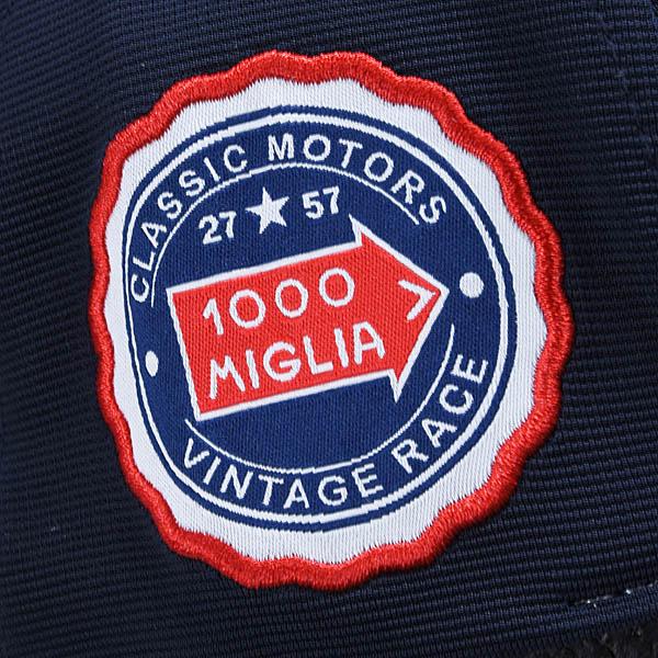 ミッレミリア(1000 MIGLIA)オフィシャルベースボールキャップ(1927