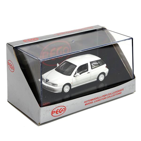 アルファロメオ（ALFA ROMEO） 1/43 145 C.I.V.T.Press Version