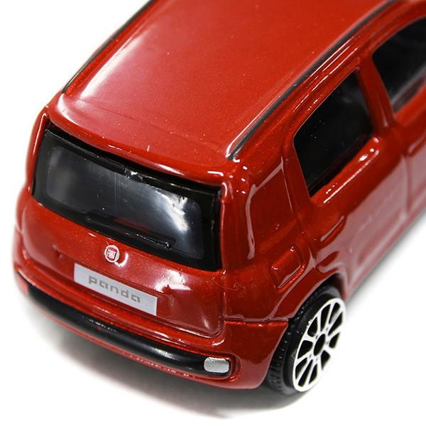 FIAT（フィアット） 1/43 Panda3ミニチュアモデル 22592 : イタリア